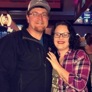 Meet your Posher, Courtney